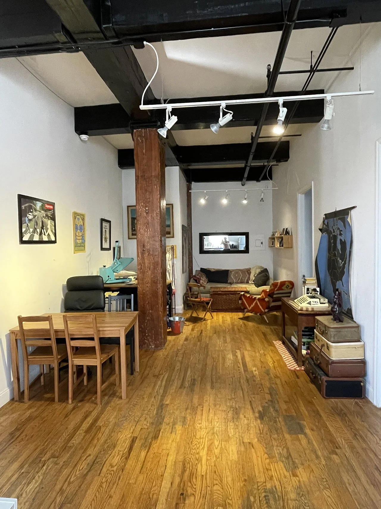 141 South 5th