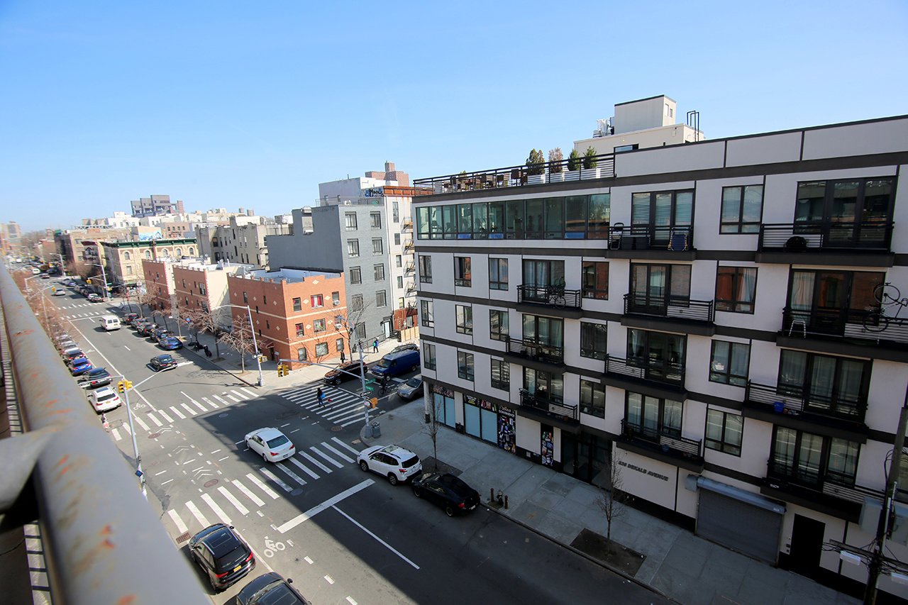 832 Dekalb Avenue 
