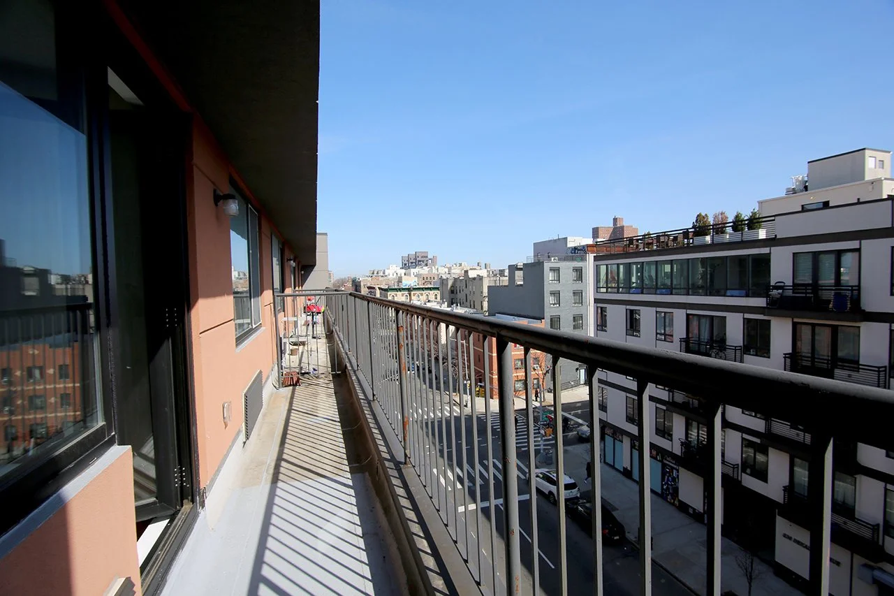 832 Dekalb Avenue 