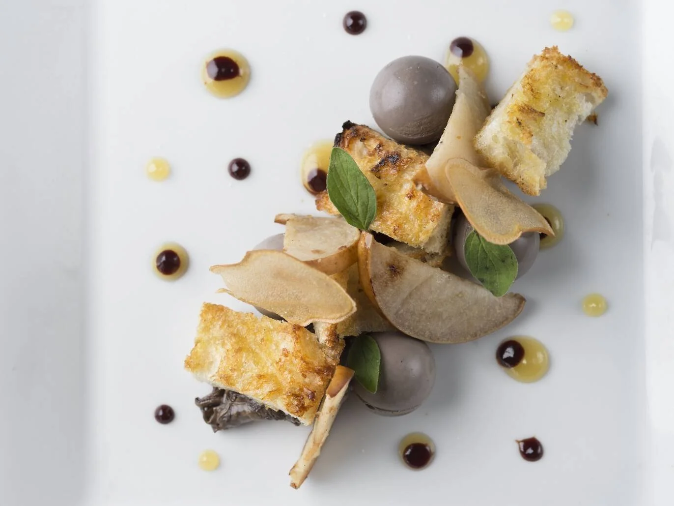 Dave's Picks | NYC Best Vegetarian and Vegan Restaurants!