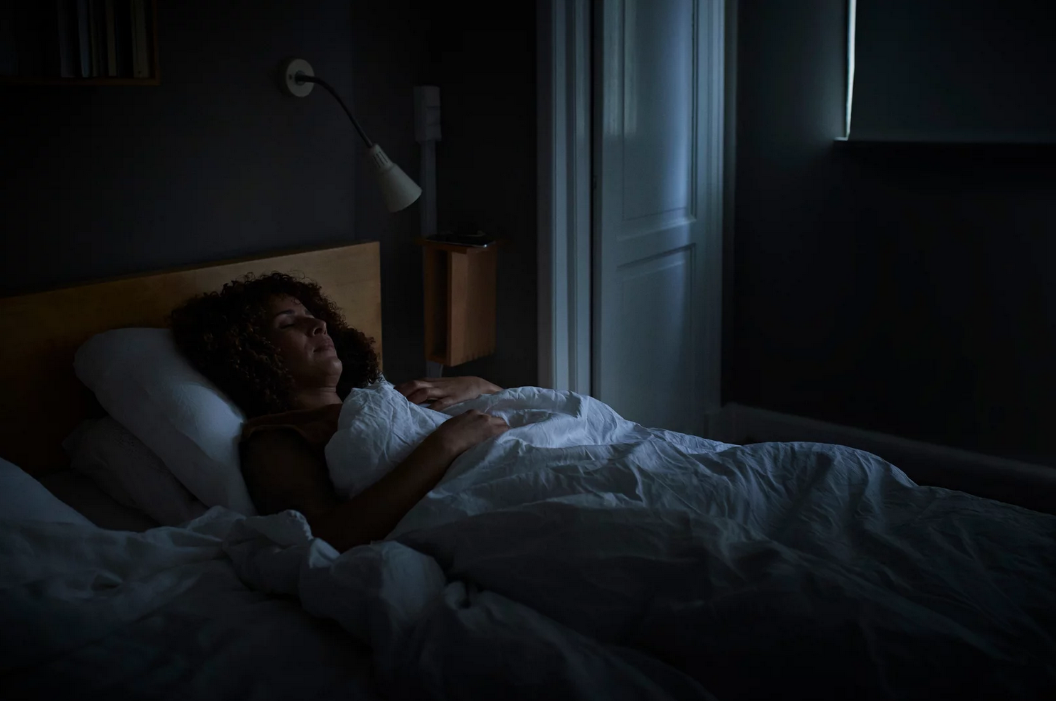 Dave's Picks | Sleeping with even a little bit of light? Psst, it's not good for your health.