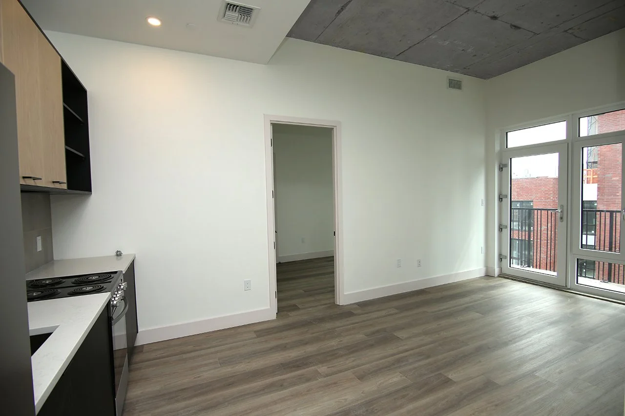 22 Prescott Place