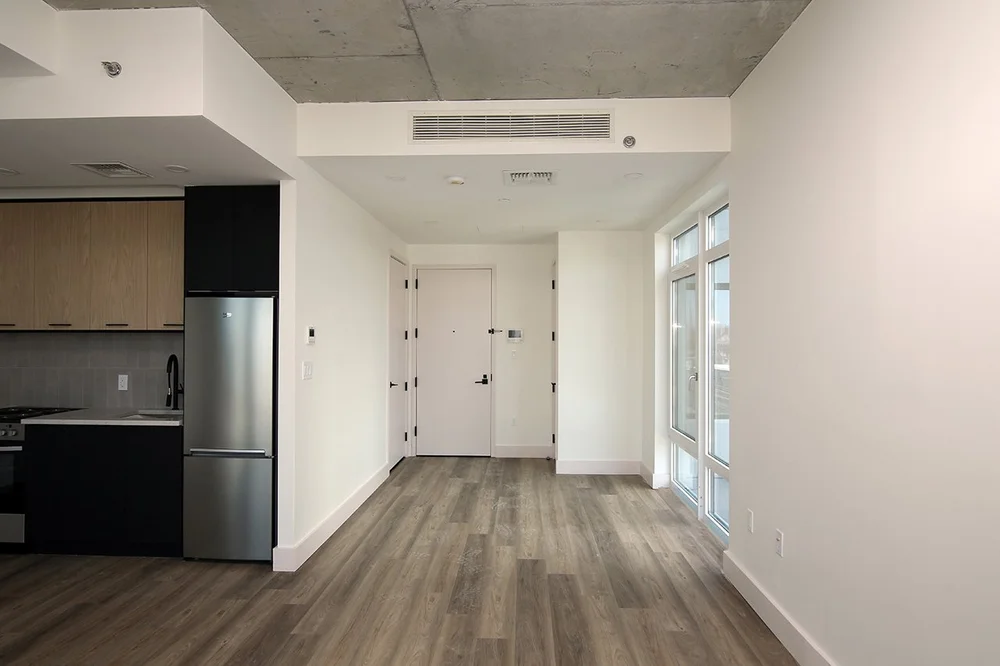 20 Prescott Place | STUDIO