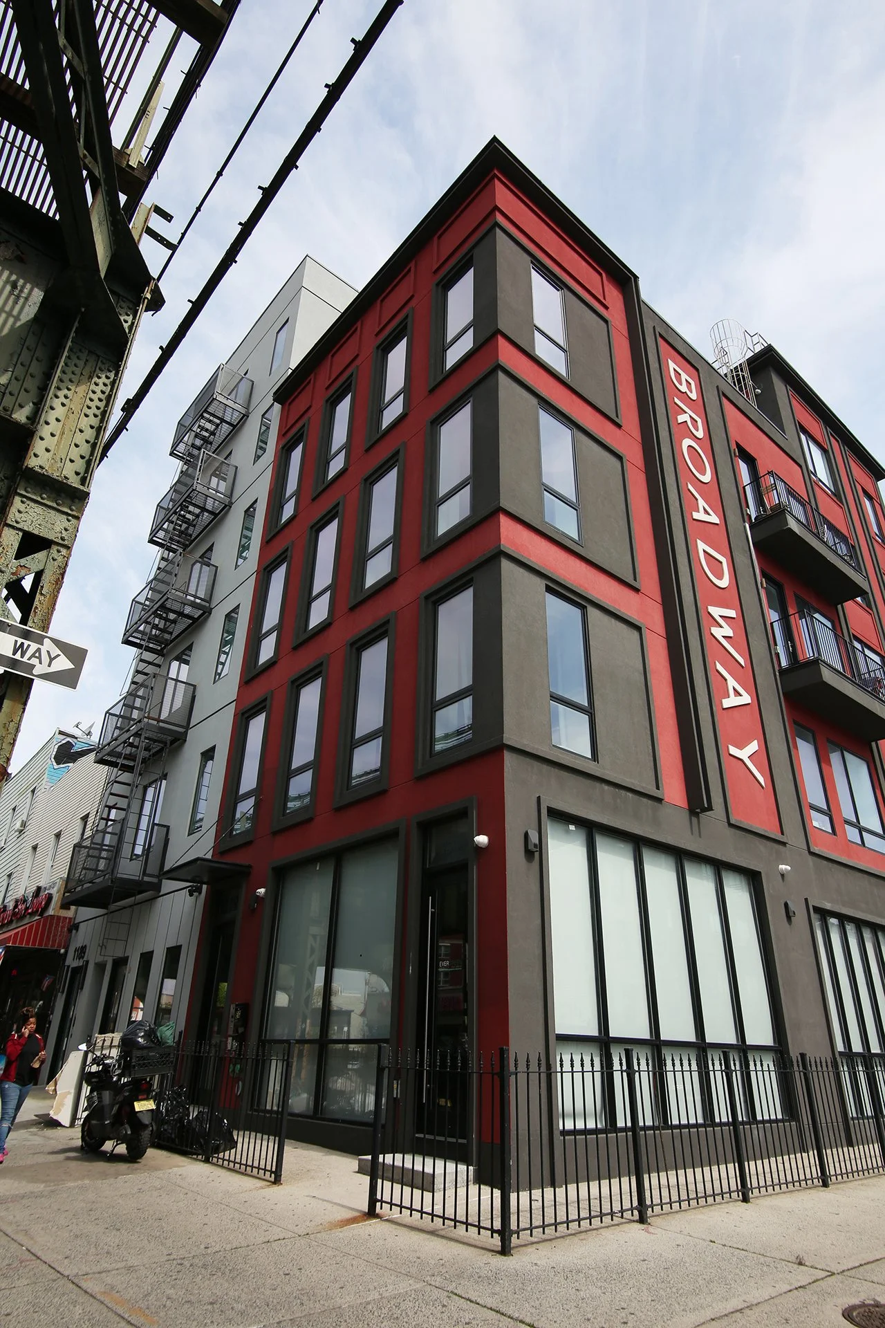 1191 Broadway 