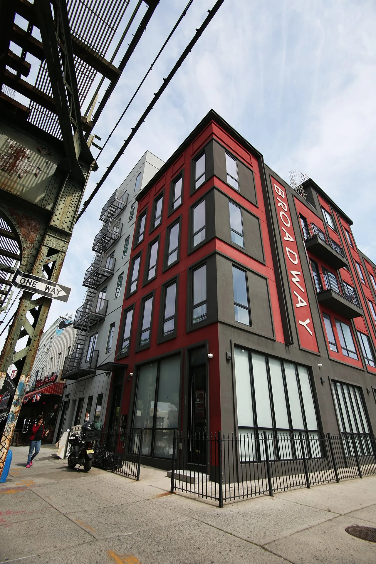 1191 Broadway