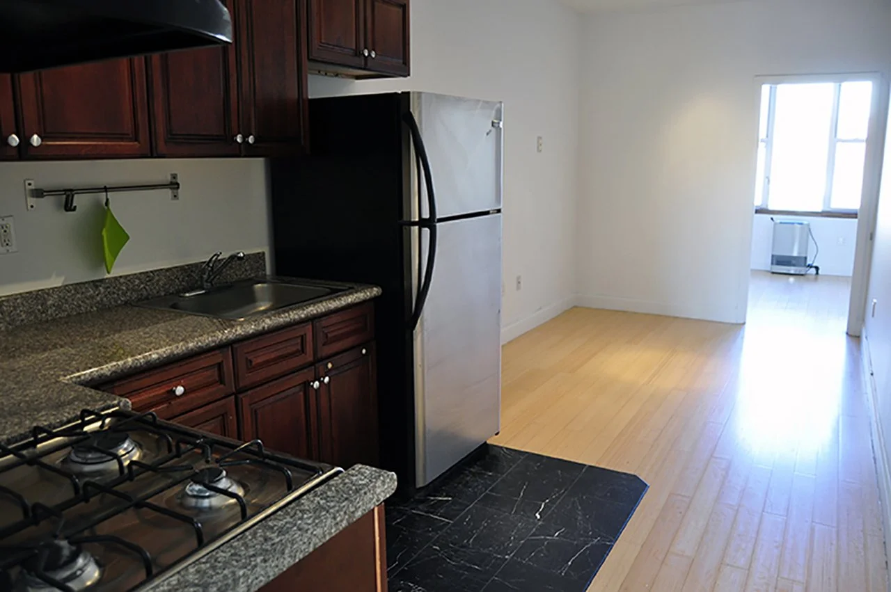 1362 Dekalb Avenue