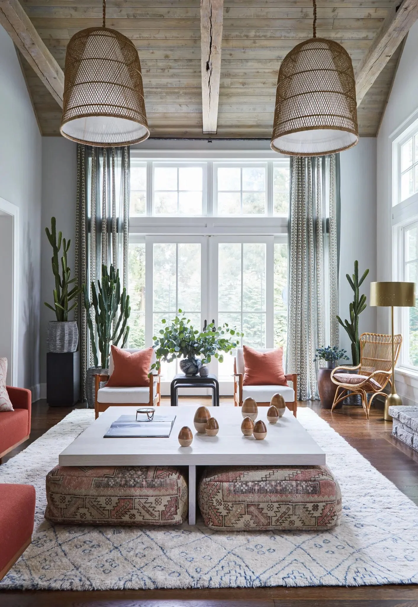 Dave DIY | Effortless Coffee Table Styling!