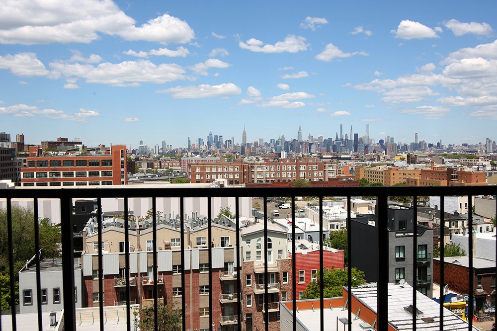 Available apartment 991 Willoughby Avenue | Bushwick