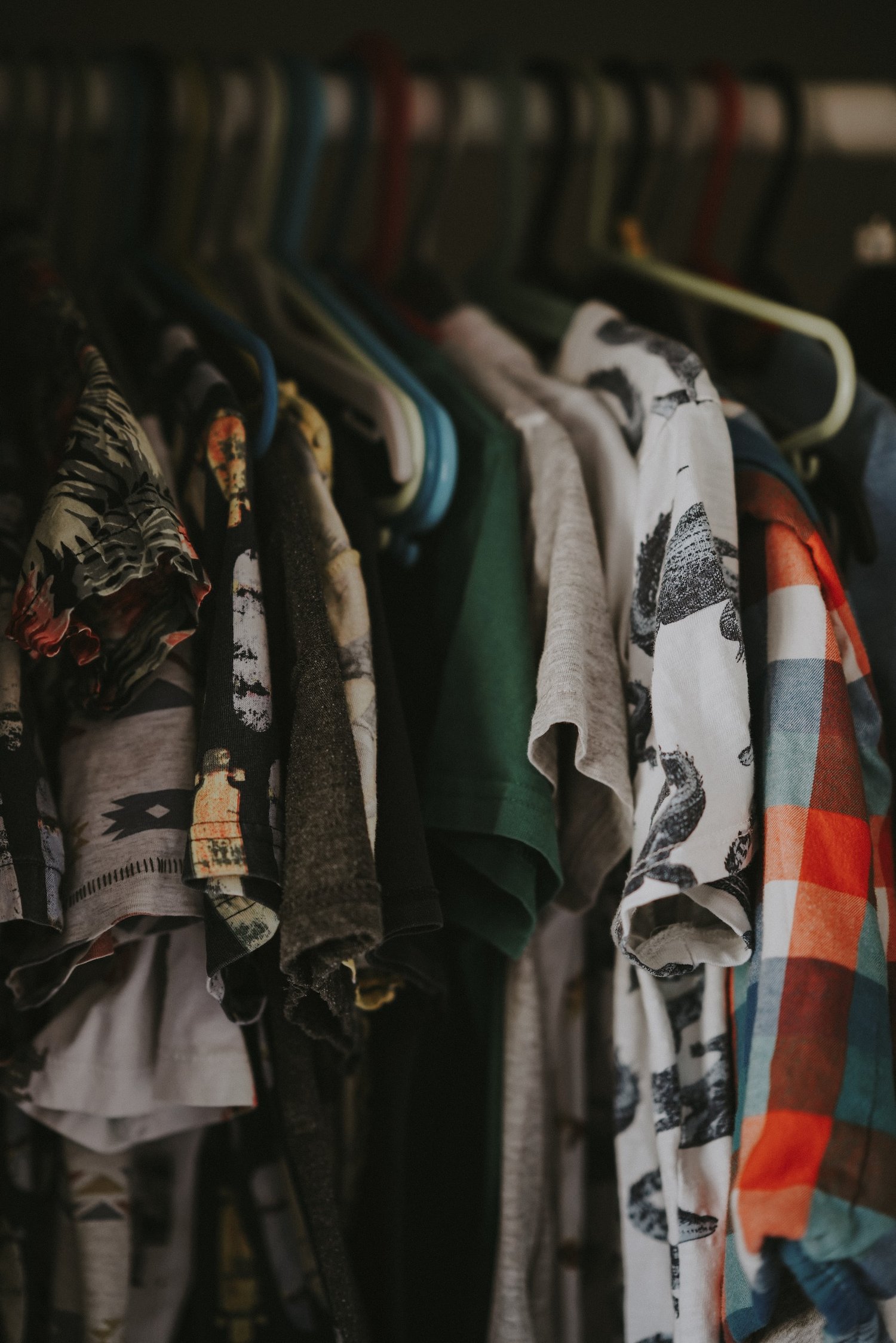 Dave's Picks | Purging Old Clothes? How to Responsibly Donate and Repurpose Your Castoffs.