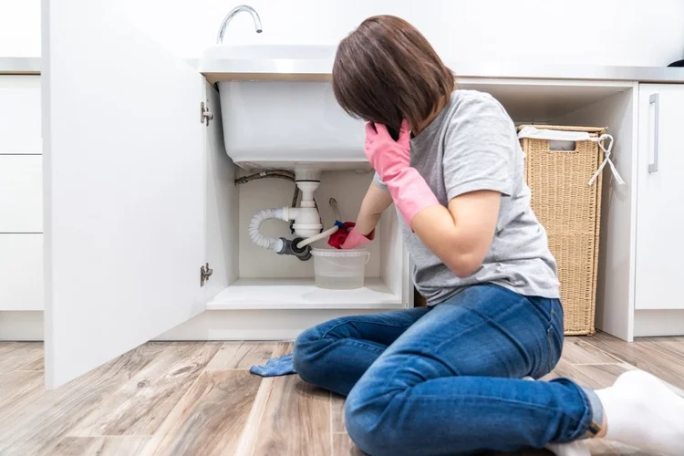 Dave DIY | Experts On What You Should (and Shouldn't) Do When Something Breaks in Your Home