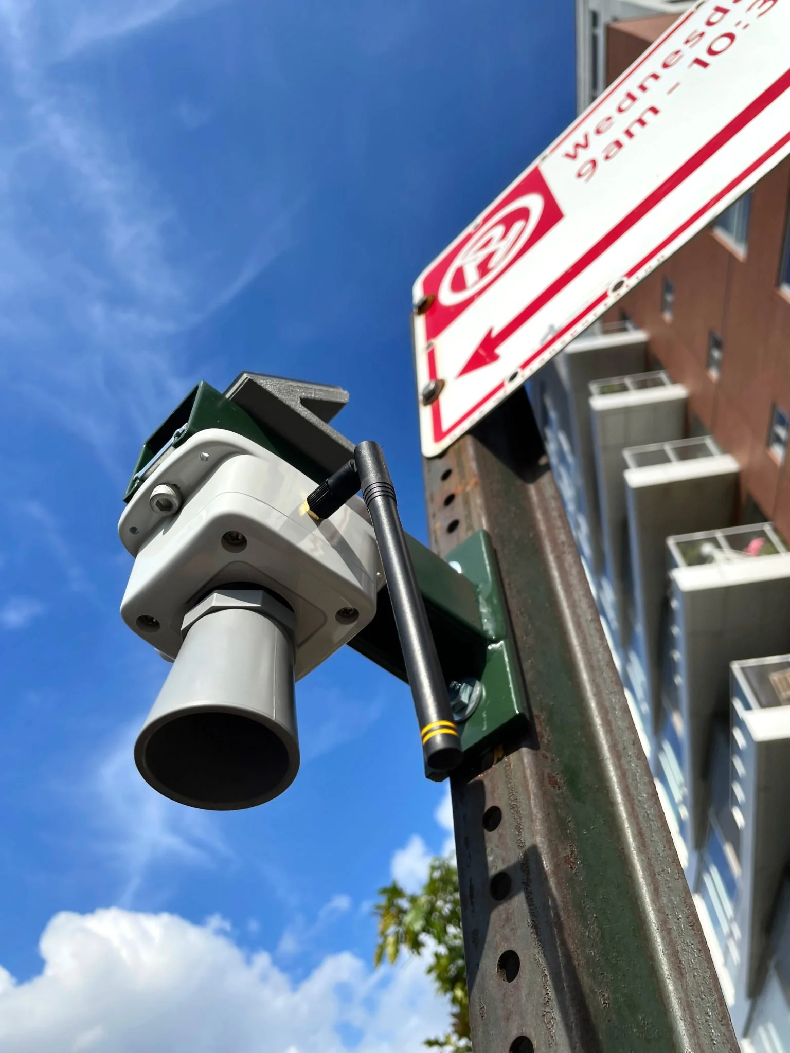 Dave's Picks | Real Time Flood Tracker Helps New Yorkers During Major Storms