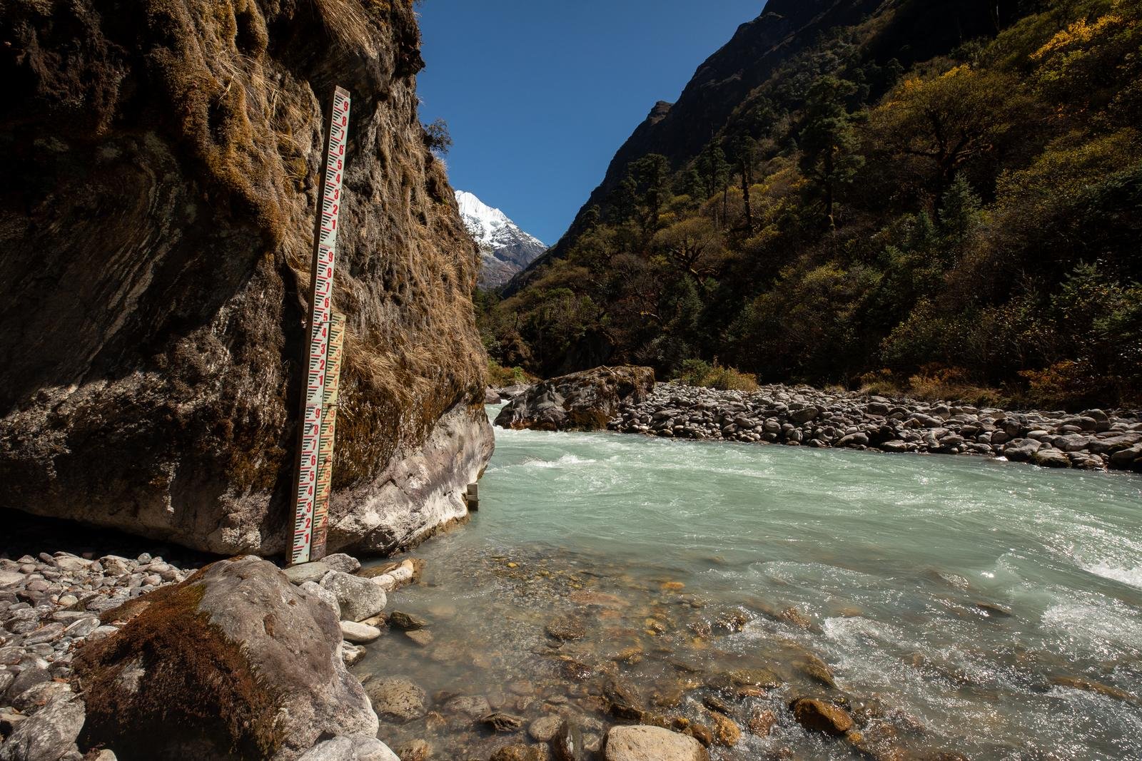  The work is so time-consuming and remote that scientists  haven’t even mapped out where all the potentially dangerous lakes are,  let alone figured out when those lakes might release their&nbsp;water.  But scientists in Nepal have had some success b