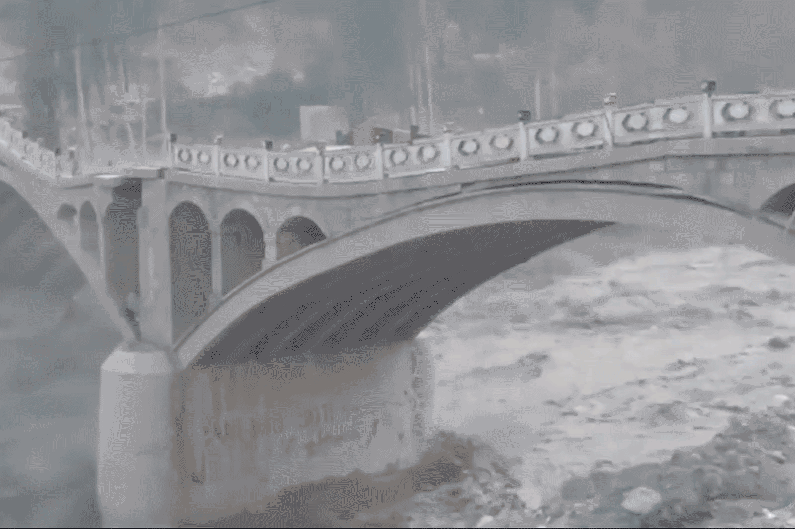 Dave's Picks | Living in the shadow of a dangerous shrinking glacier