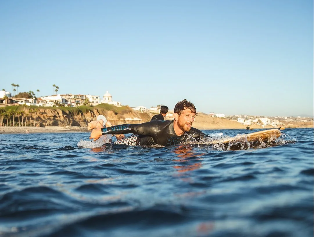 Dave's Picks | Selling, Surfing and "Social Prospecting" with San Diego's Greg Kuchan