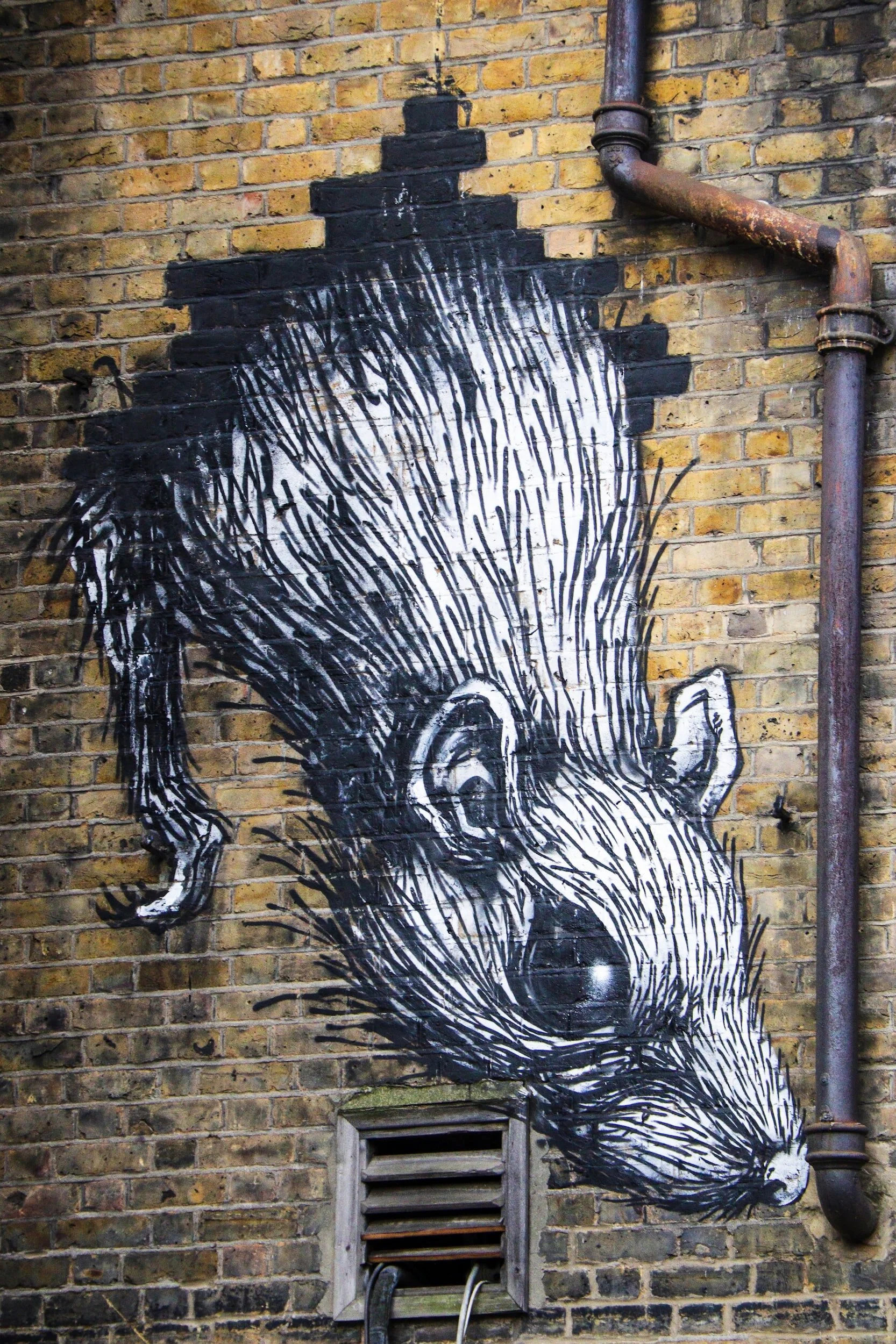 Dave's Picks | Horror Stories for the New Rat Czar