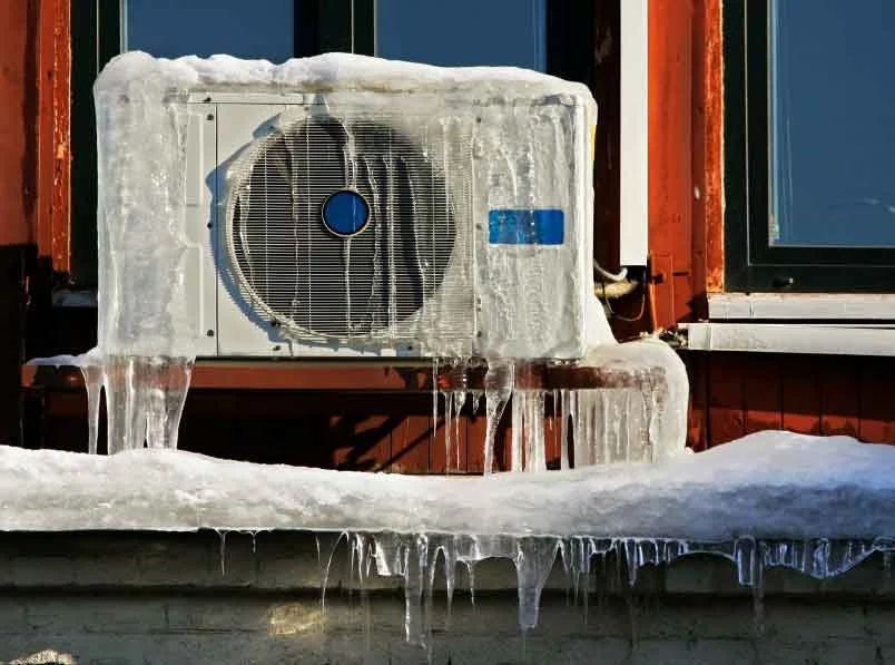 Dave's Picks | As Heat Pumps Go Mainstream, Can They Handle The Real Cold?
