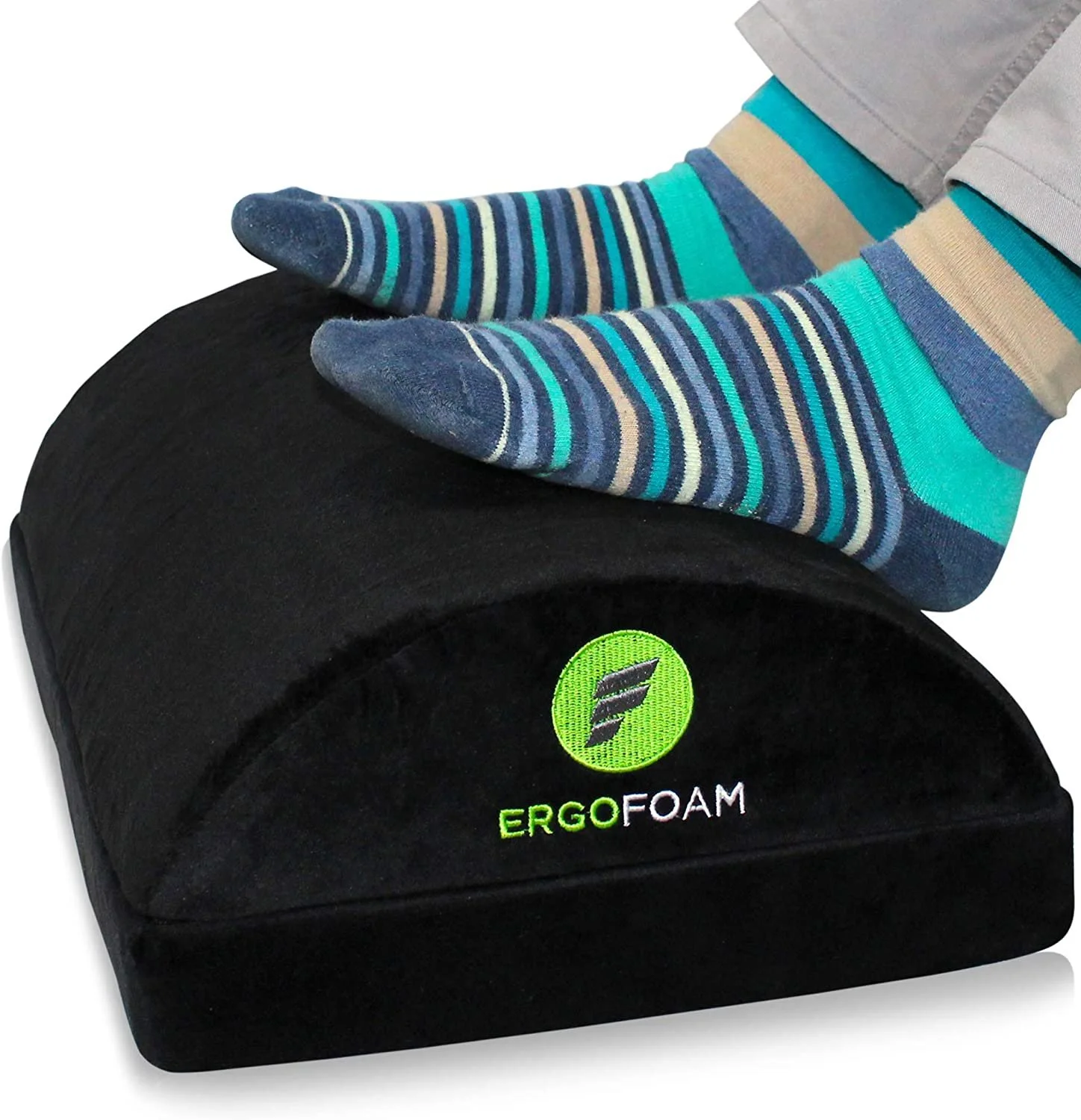 Ergofoam Footrest image