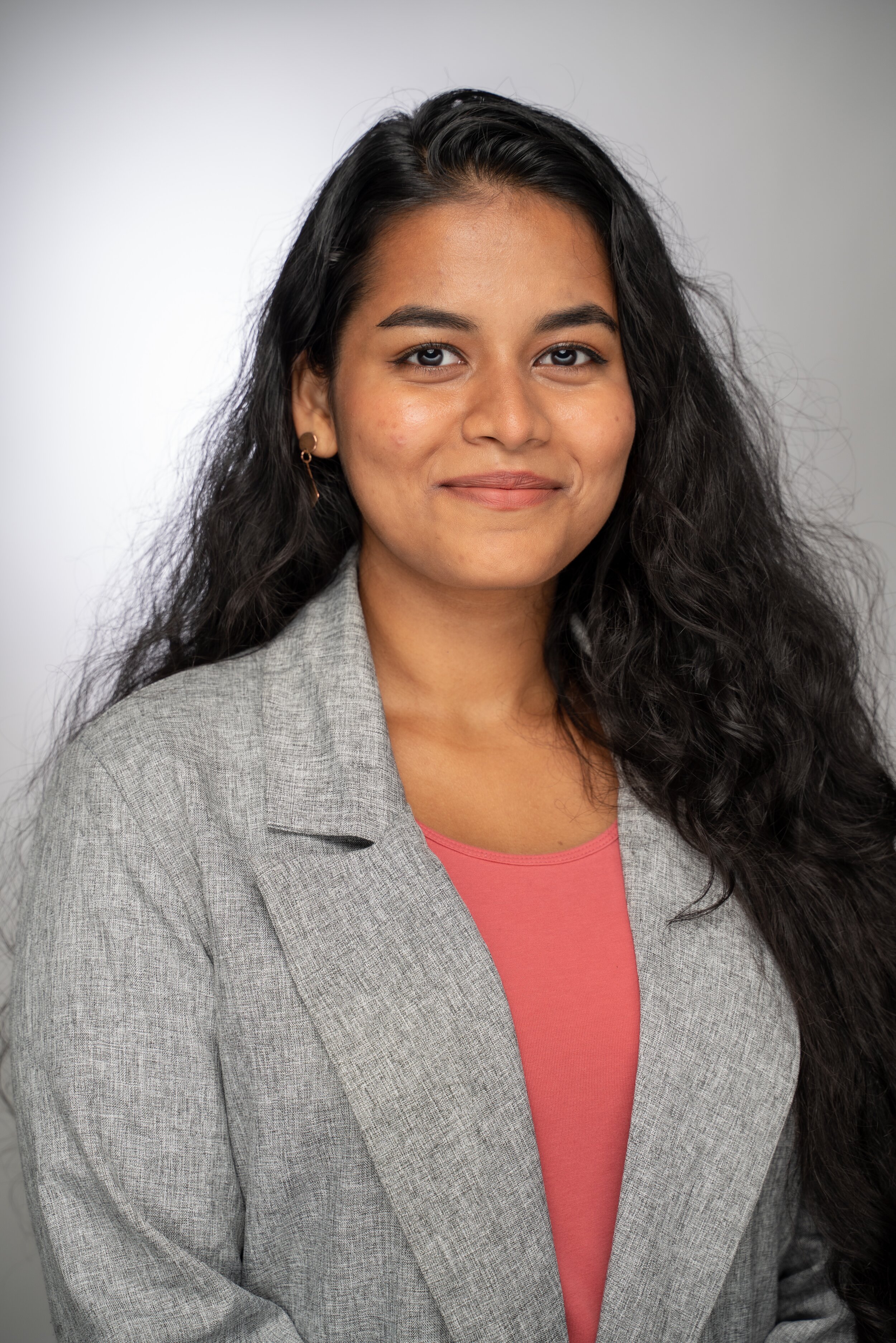 Sarah Shehreen