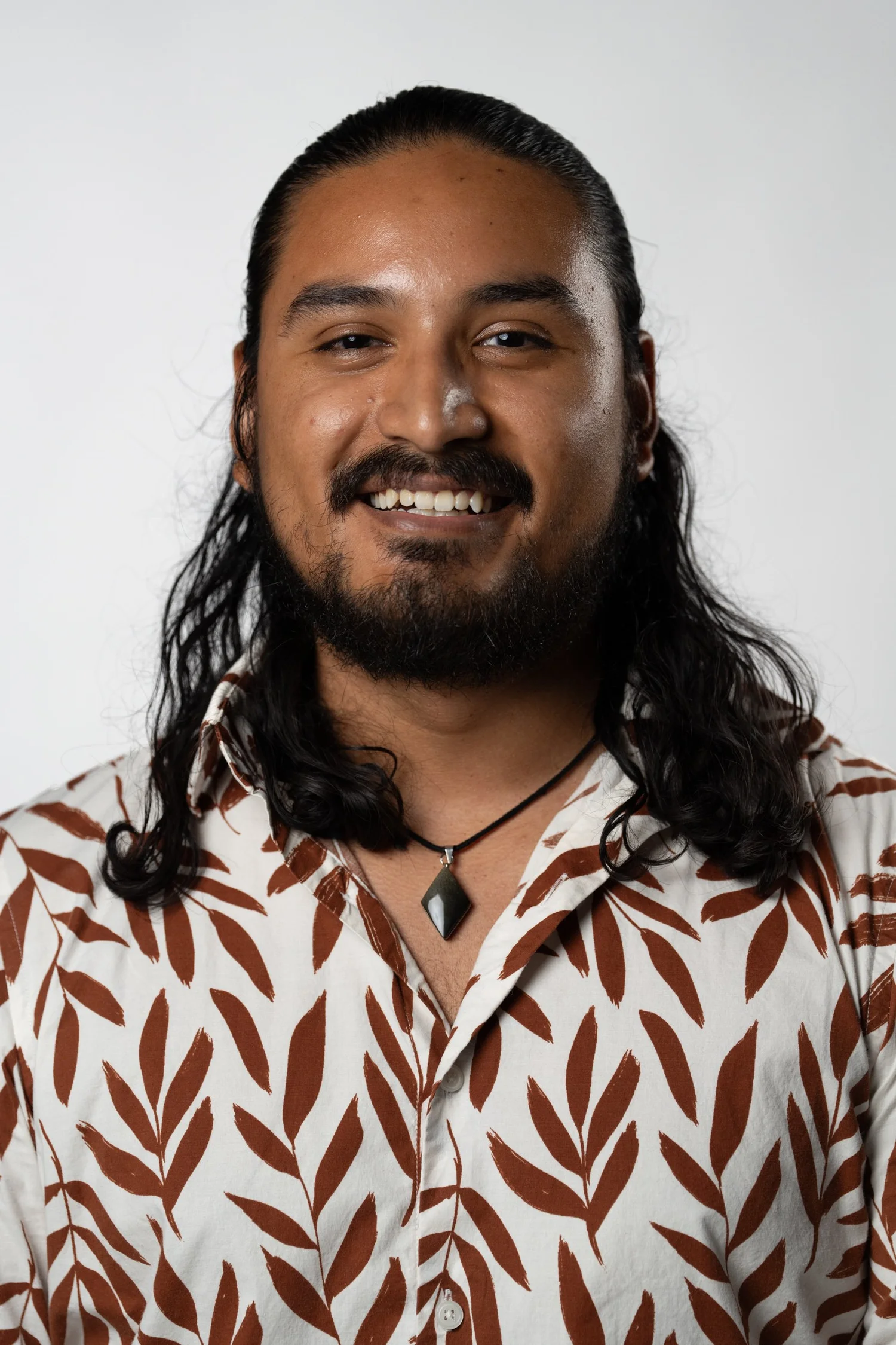 Alex Gonzalez — FiskVanderbilt Master'stoPhD Bridge Program