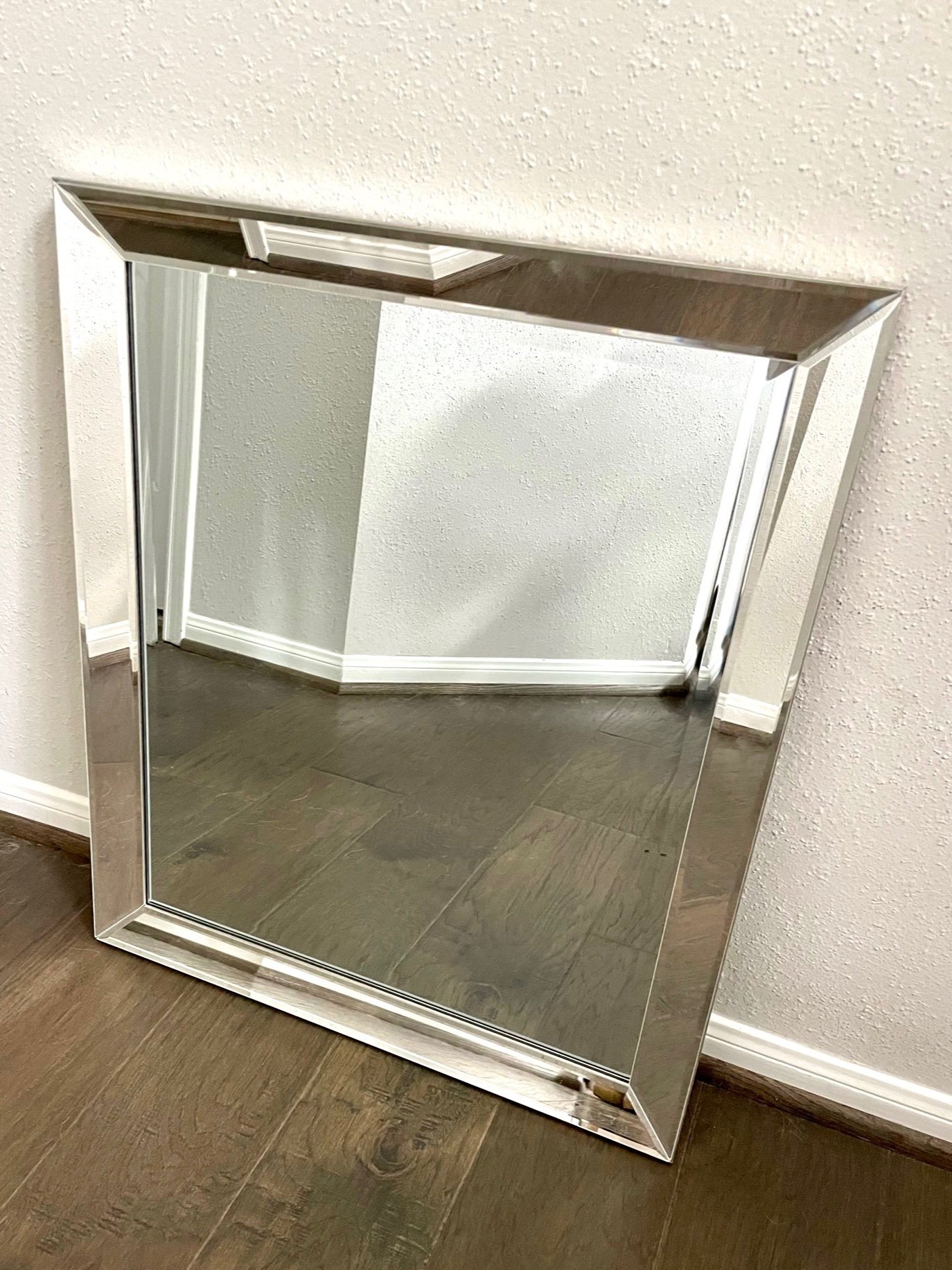 24 x 28 mirror frame