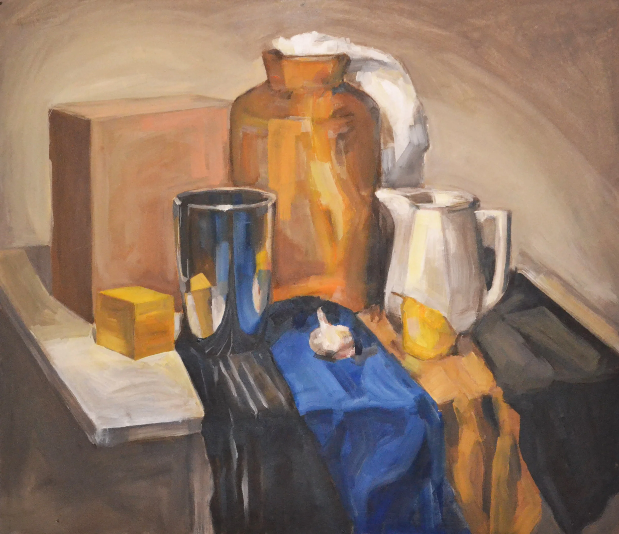 Still life 1