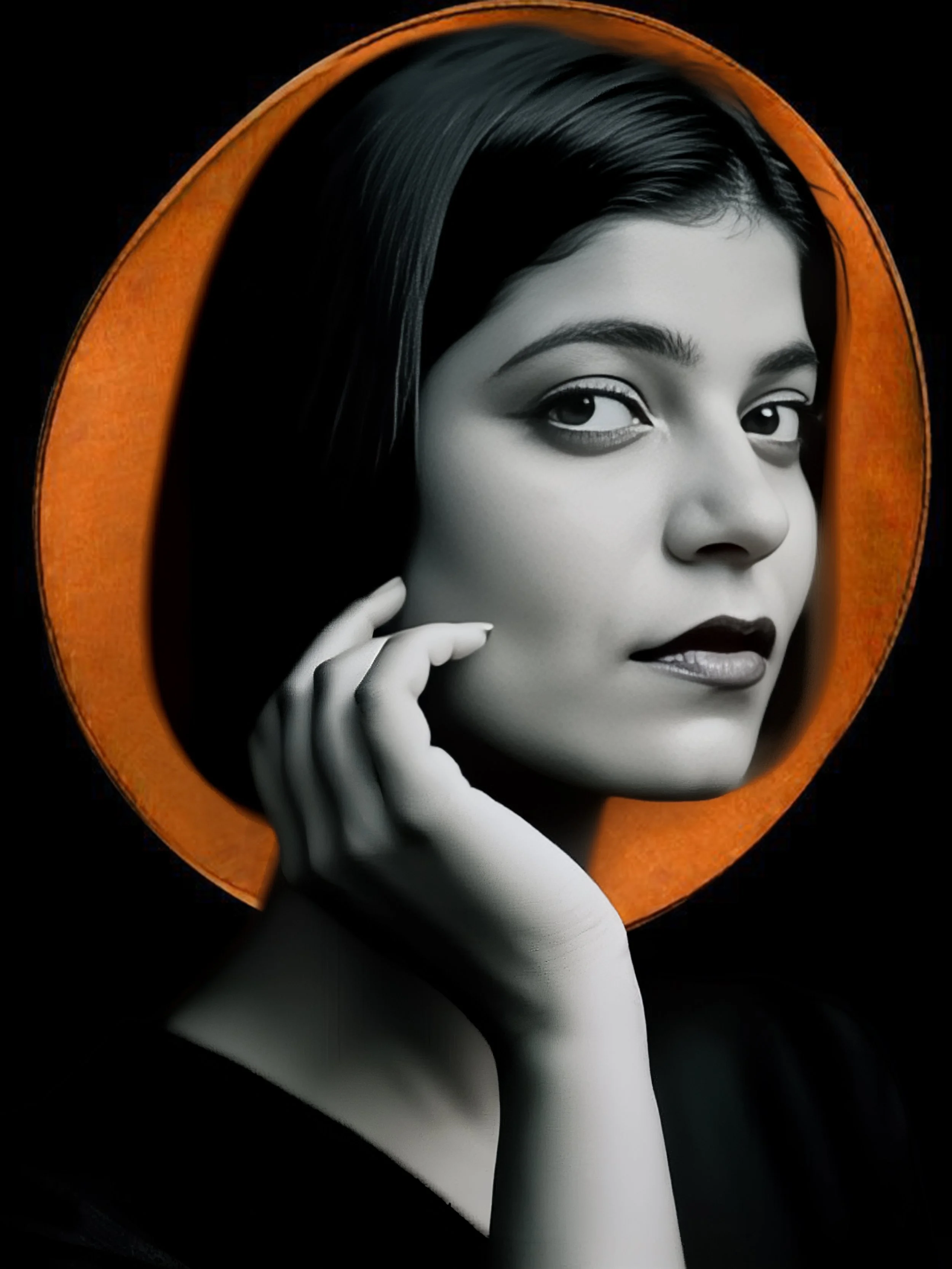 Portraits