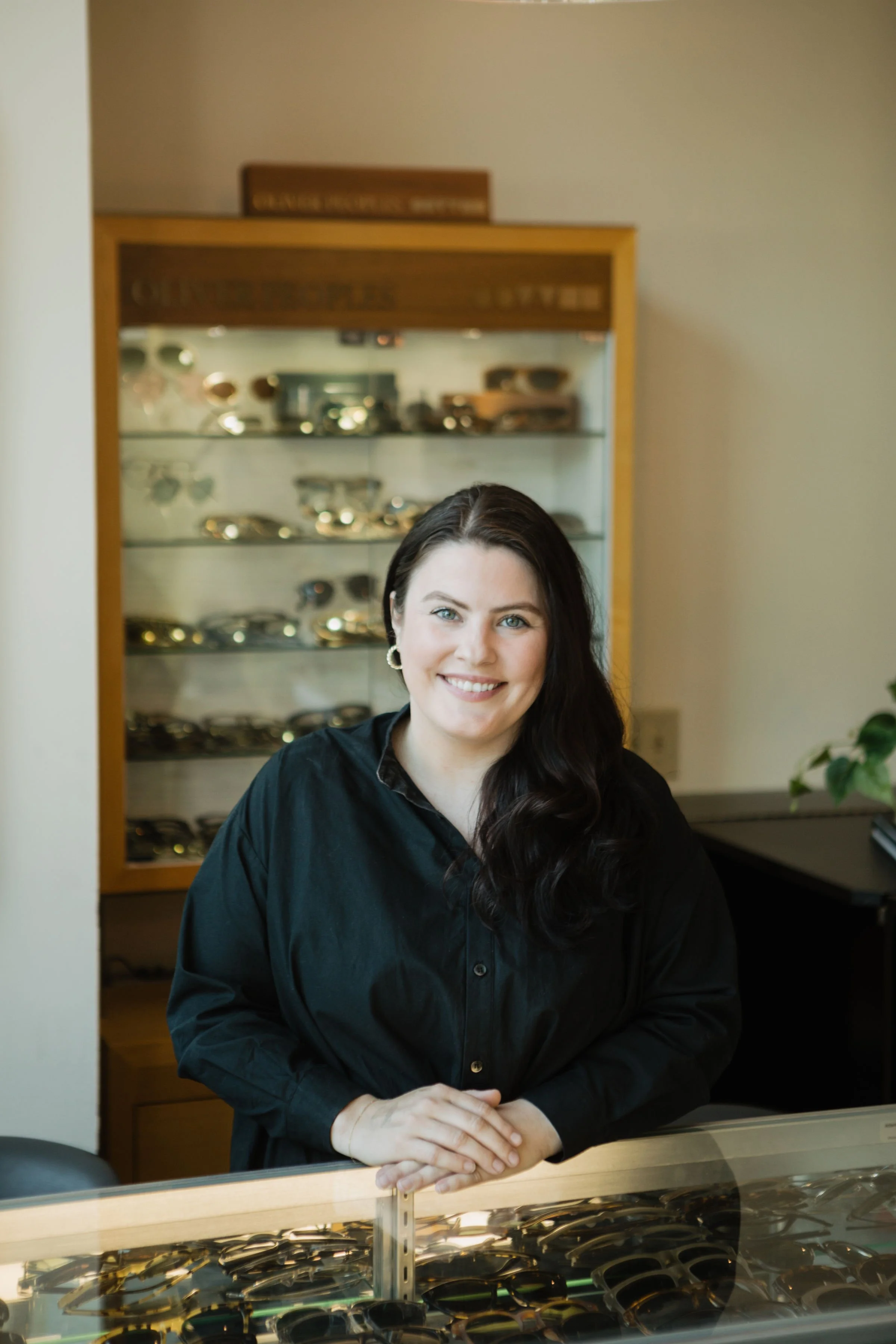 Image Optical Nashville Eyewear