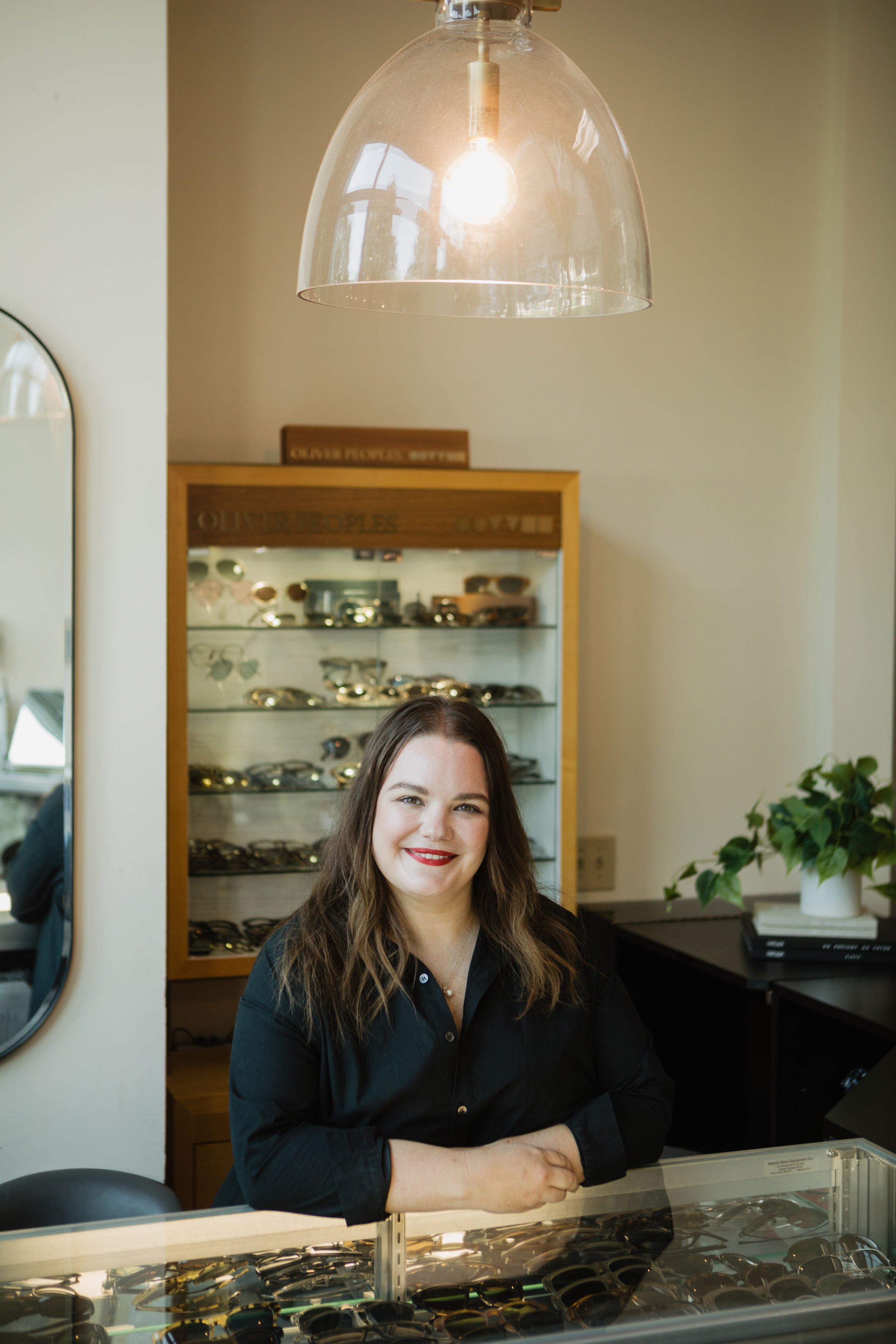 Image Optical Nashville Eyewear