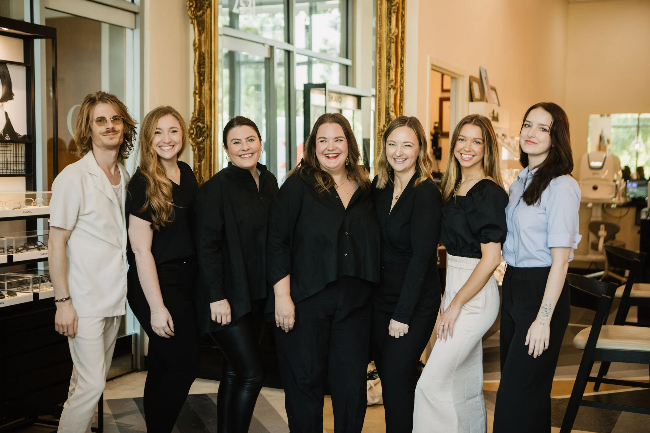 Image Optical Nashville Eyewear