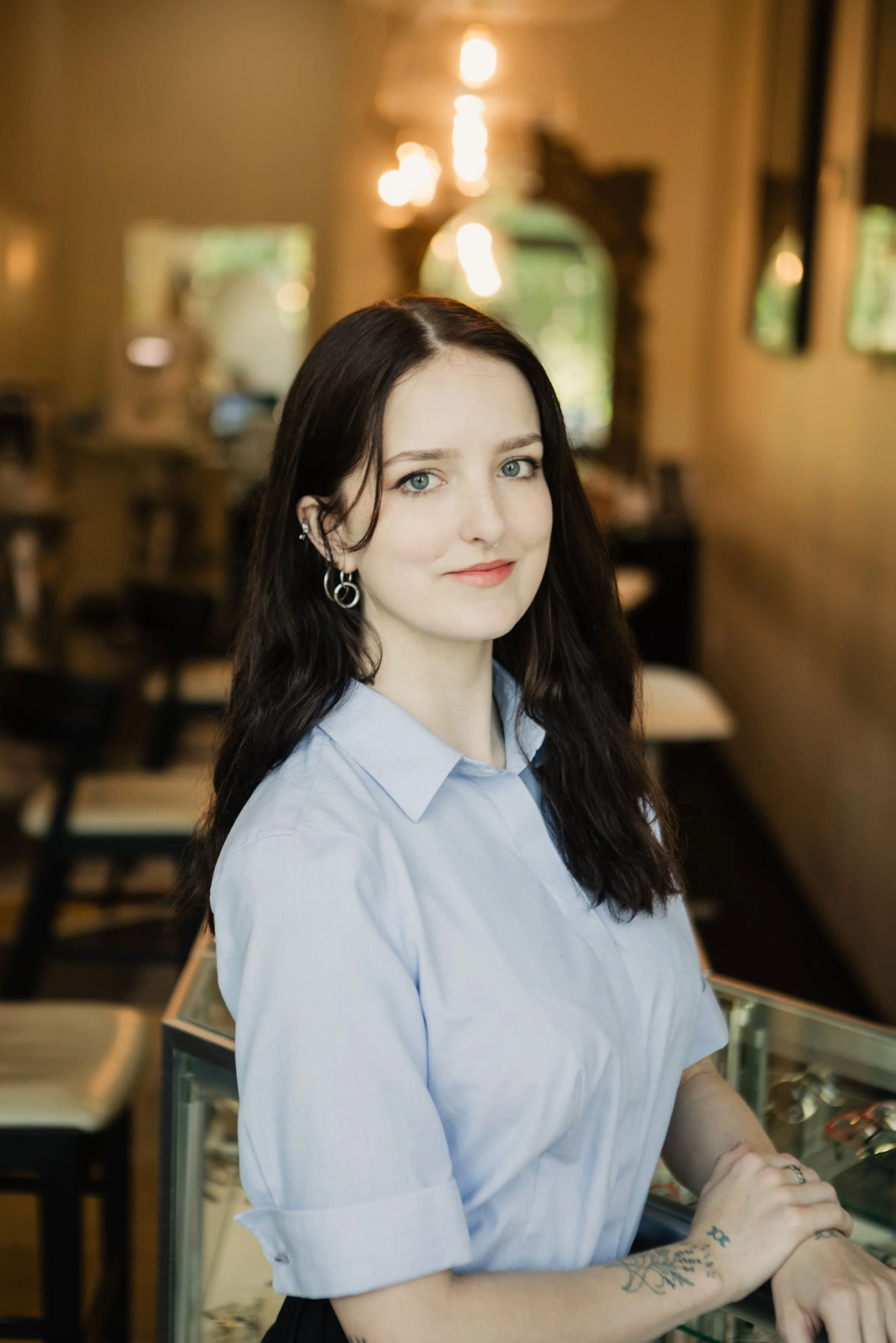 Image Optical Nashville Eyewear