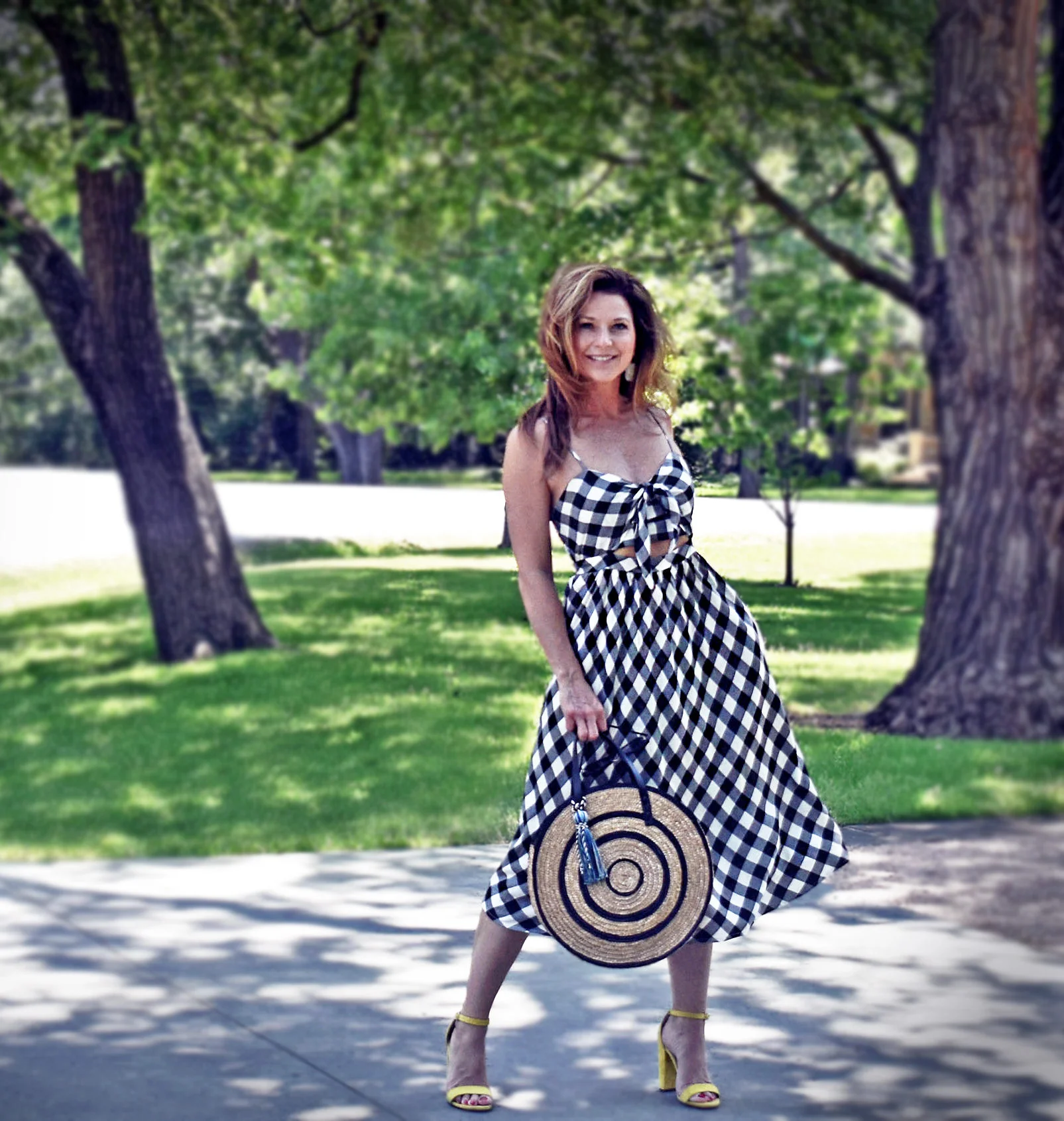 All About This Summer Dress!