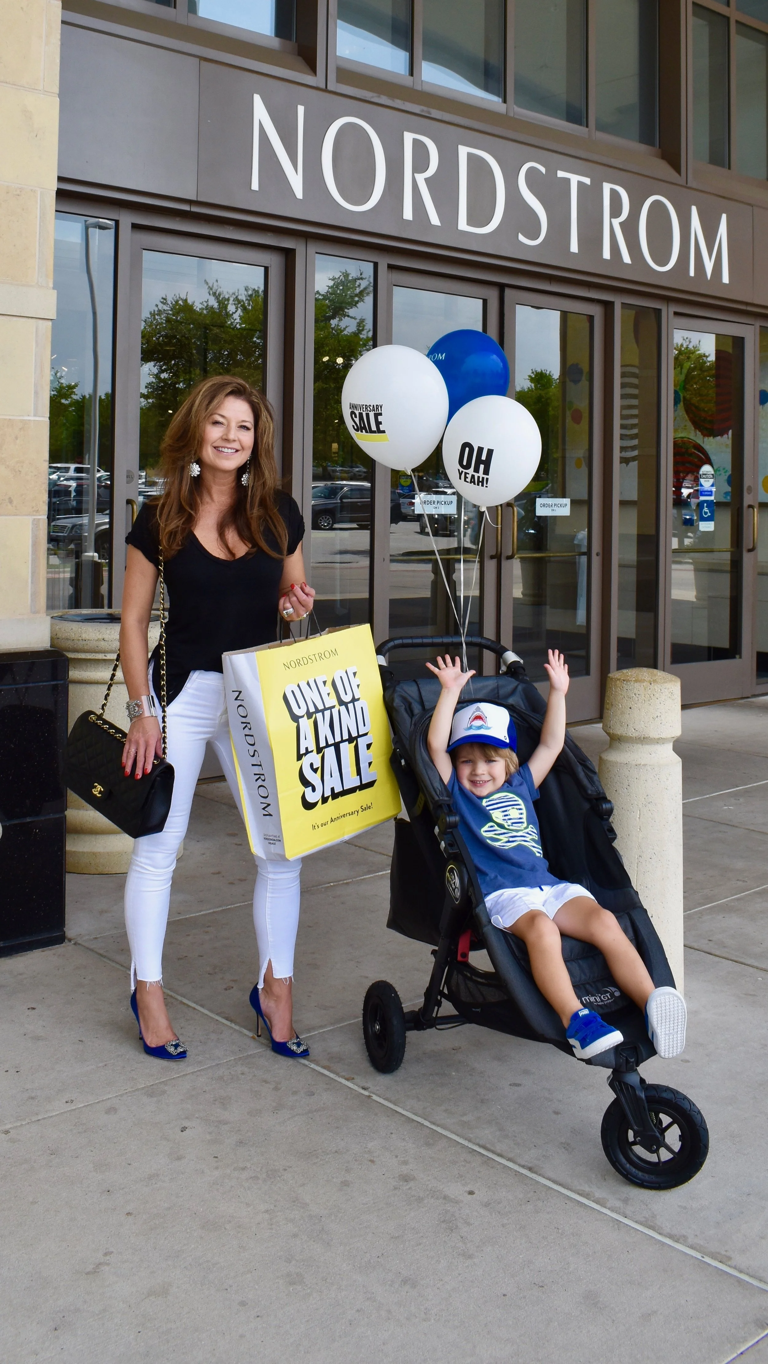 Nordstrom's Anniversary Sale Early Access-The What? Why? &amp; How? of The Sale