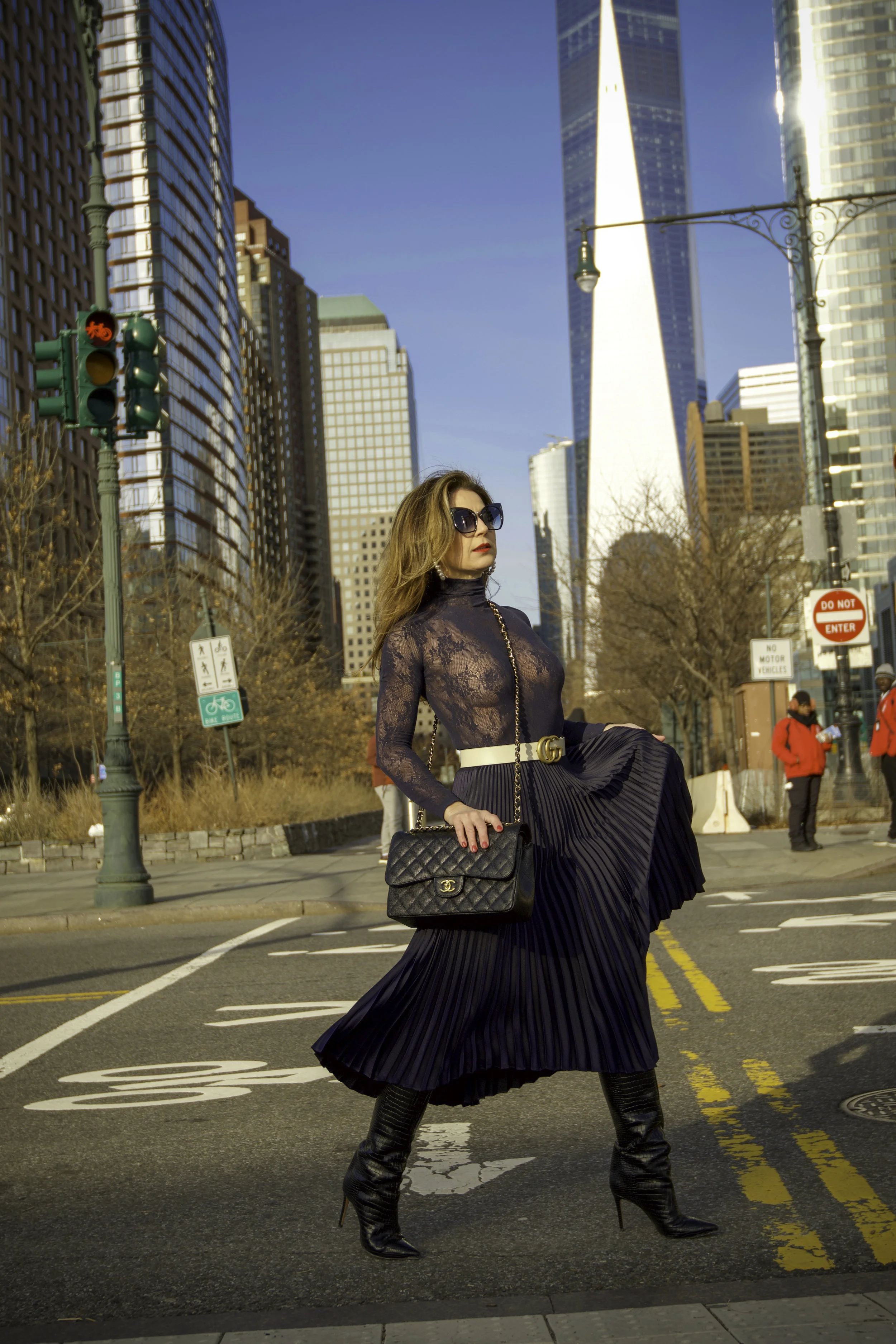 Loving You More &amp; Protecting Your Energy!