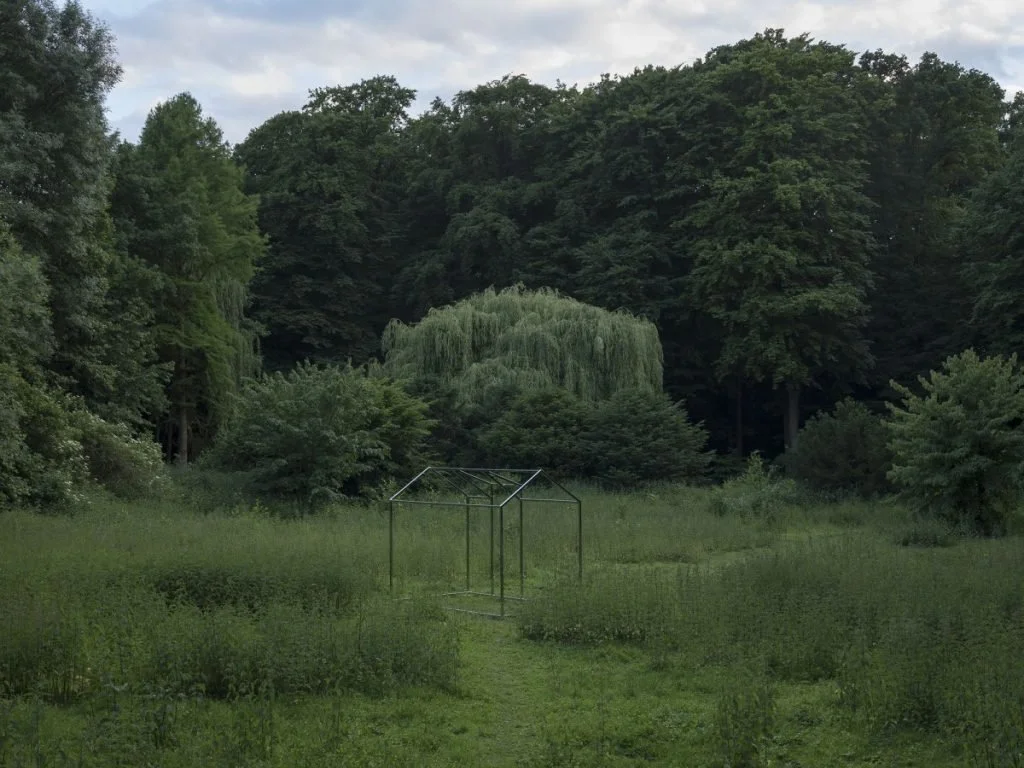 Hreinn Friðfinnsson