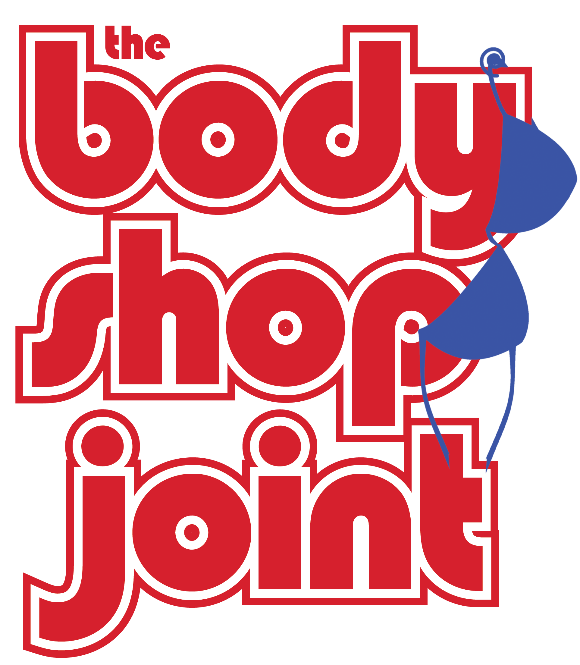 The Body Shop Joint