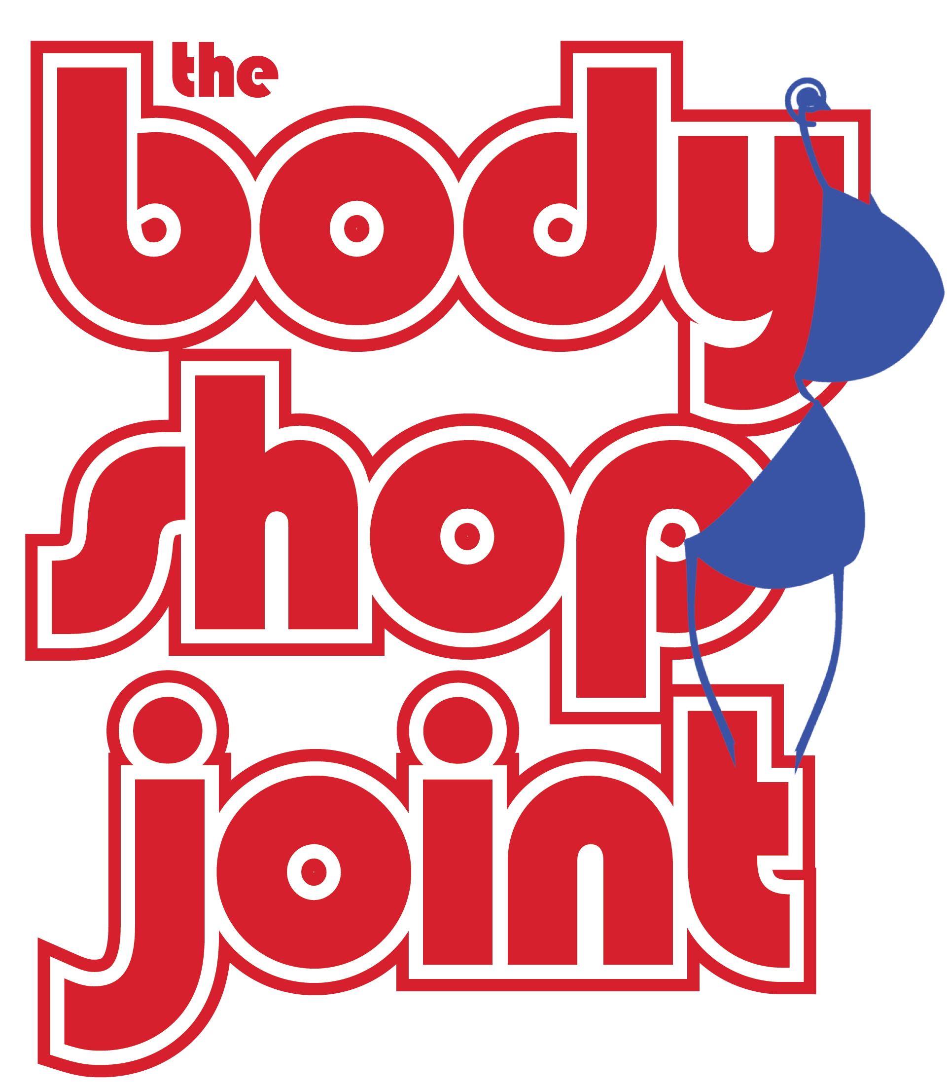 Home The Body Shop Joint