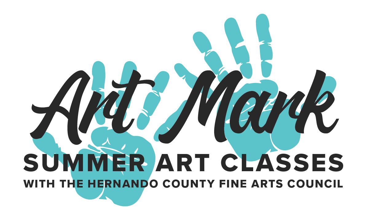 Art Mark Summer Art Classes — Hernando County Fine Arts Council