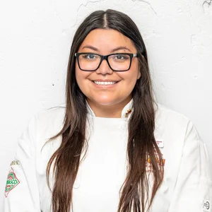 Meet a NOCHI Student: Melanie Londoño — NOCHI