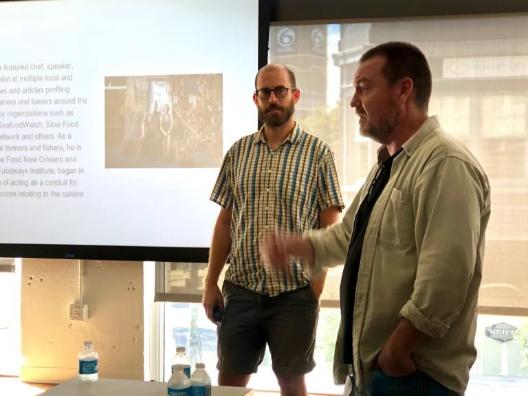 Check Out Our Free Seminar Series on All Things Hospitality