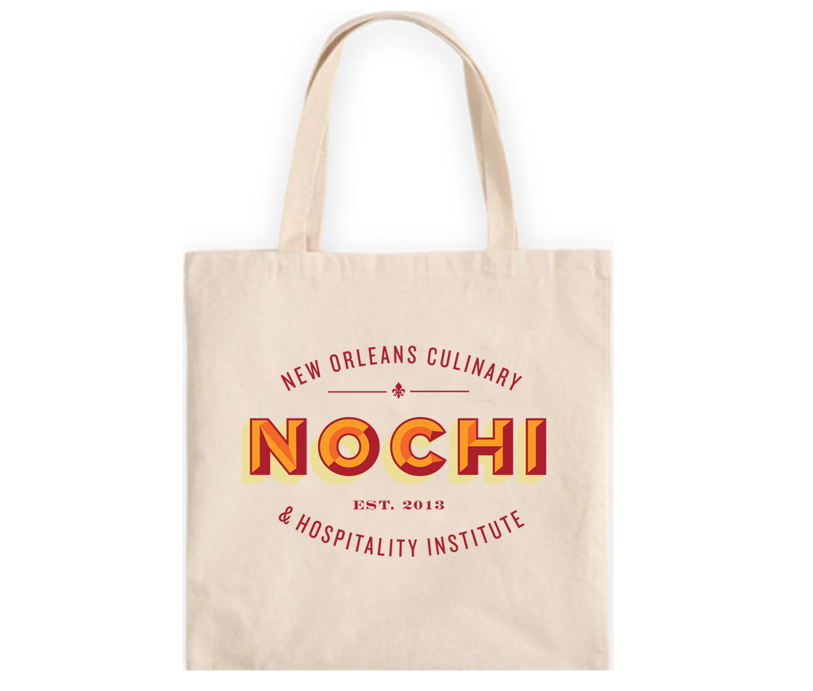 NOCHI Tote