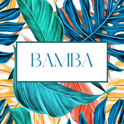 A Recipe from Bamba: Moqueca de Pescado