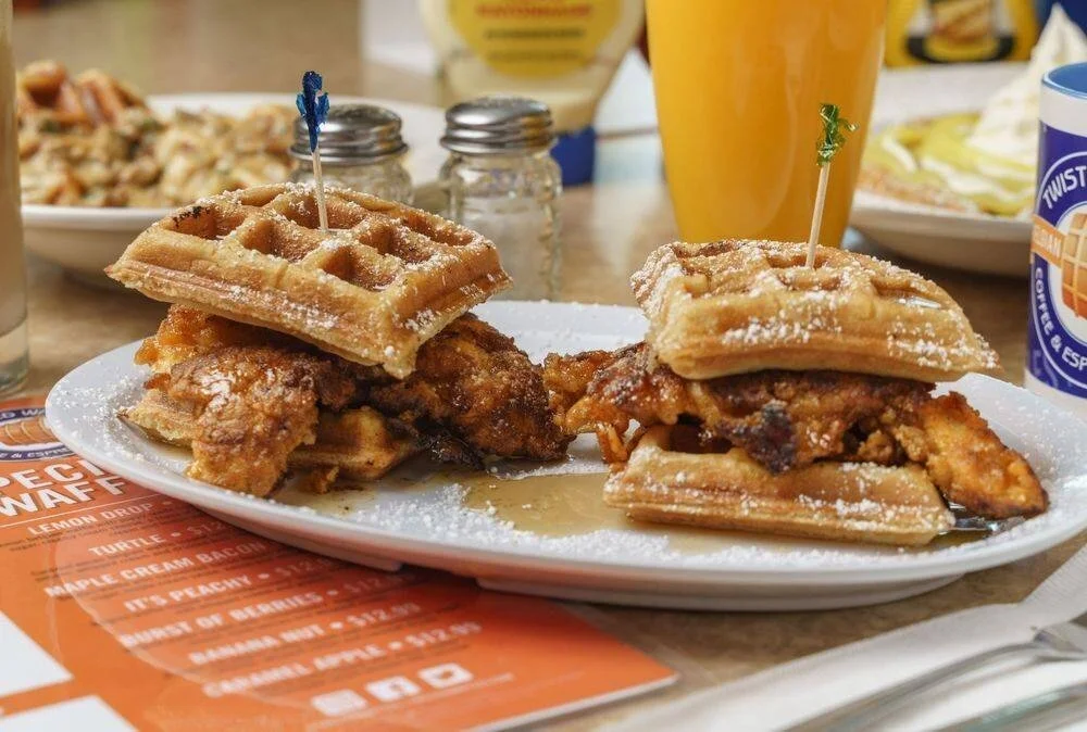 Commander's Palace BOH — NOCHI