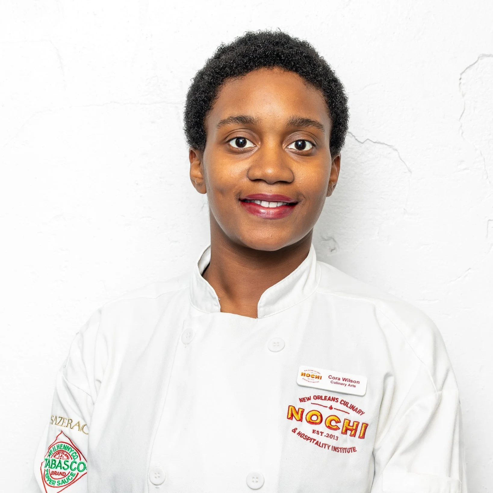 Meet a NOCHI Student: Cora Wilson