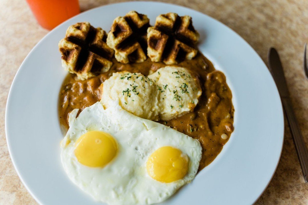 Who is in the mood for breakfast for lunch?! Swing by our building at 725 Howard Ave and join our friends at Twisted Waffles for the most mouthwatering waffles in town! Their hours are from 8am-2pm (Everyday!). For more information, head over to: www