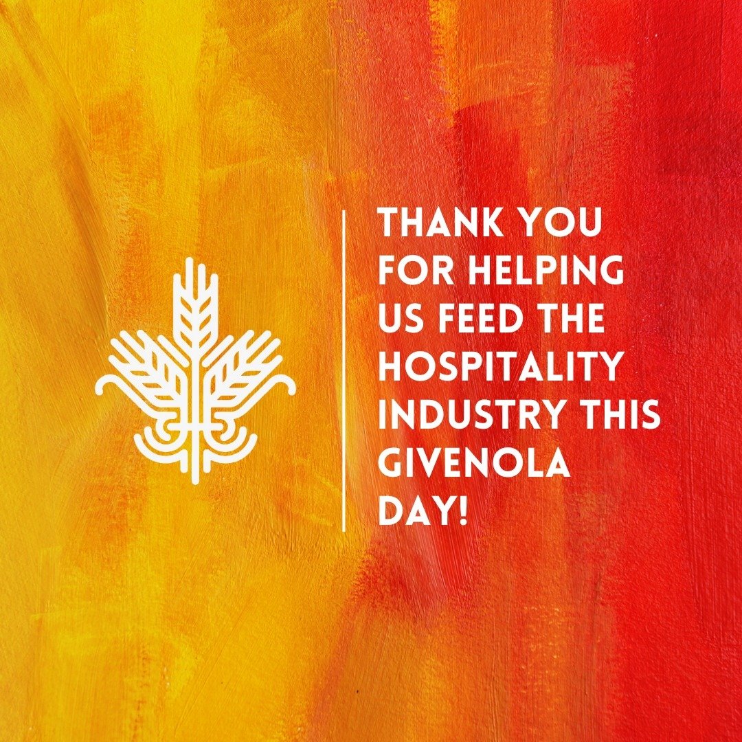 Thanks to you, our day was filled with sweetness and joy. Your generosity not only helped us surpass our goals but also filled our hearts with immense appreciation for your commitment to our mission.⁠
⁠
If you couldn't join us for GiveNOLA Day, no wo