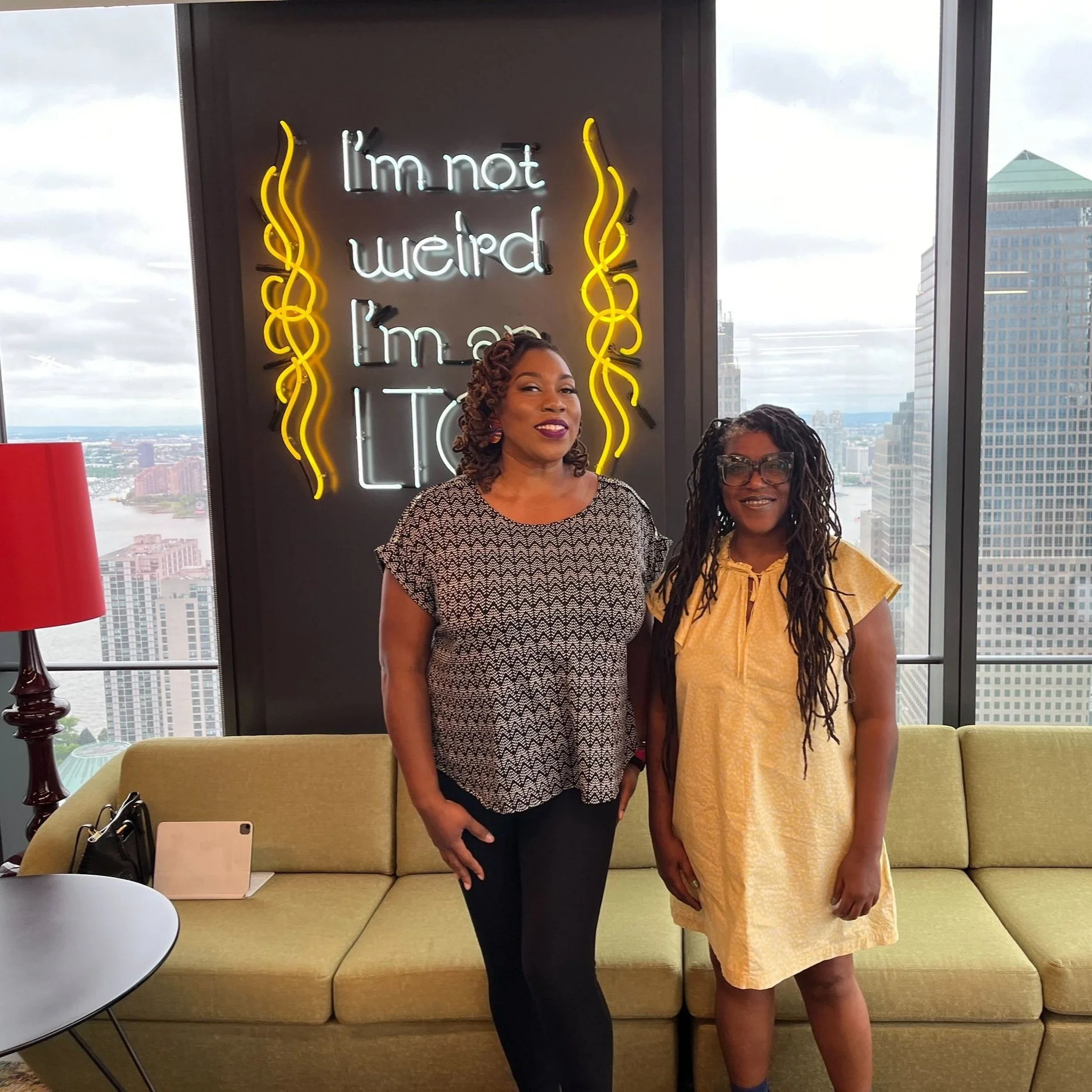 A Stirring Success: Two Students Win Trip to New York for Cocktail Competition