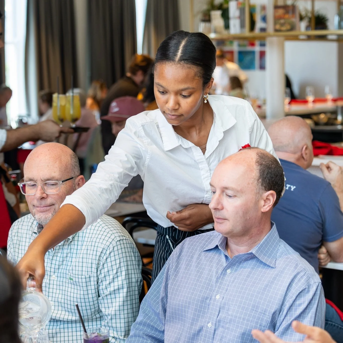 Day in the Life of a Baking &amp; Pastry Arts Student at NOCHI: Manolete edition