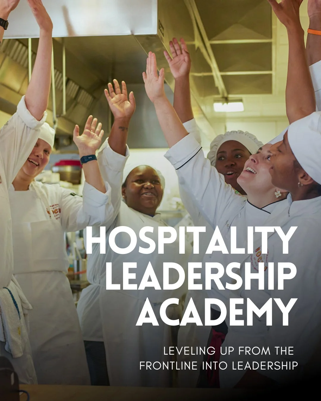 Ready to step into leadership?⁠
⁠
The NOCHI Hospitality Leadership Academy is a four-part training series designed to equip new managers, aspiring leaders, and frontline employees with the tools to thrive in today&rsquo;s hospitality industry.⁠
⁠
Led