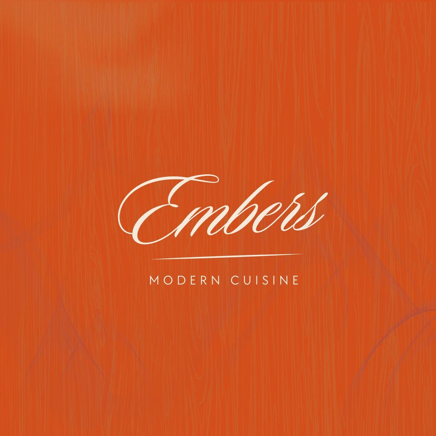 Fall into the glow of Embers. 🍂🔥⁠
⁠
Presented by NOCHI&rsquo;s Fall &rsquo;25 Culinary Arts and Baking &amp; Pastry Arts cohort, this student-created pop-up celebrates the quiet stretch between fall and winter, when fire becomes the heart of gather