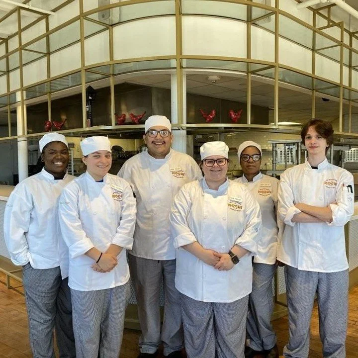 Curious to learn more about how Embers was envisioned? Will Coviello with the Gambit sat down with a few members of the team that pitched the concept to discuss the inspiration behind the menu.⁠
⁠
Check out the article at the link in bio!⁠
⁠
#intheNO